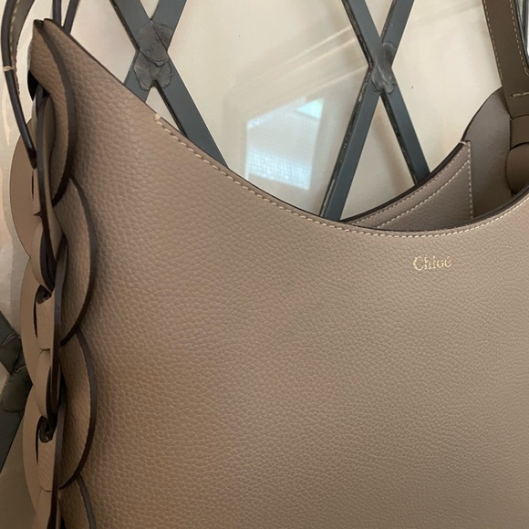 Women’s Chloe Bag - Picture 8 of 11
